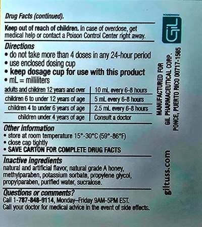 Directions (Right Panel)
